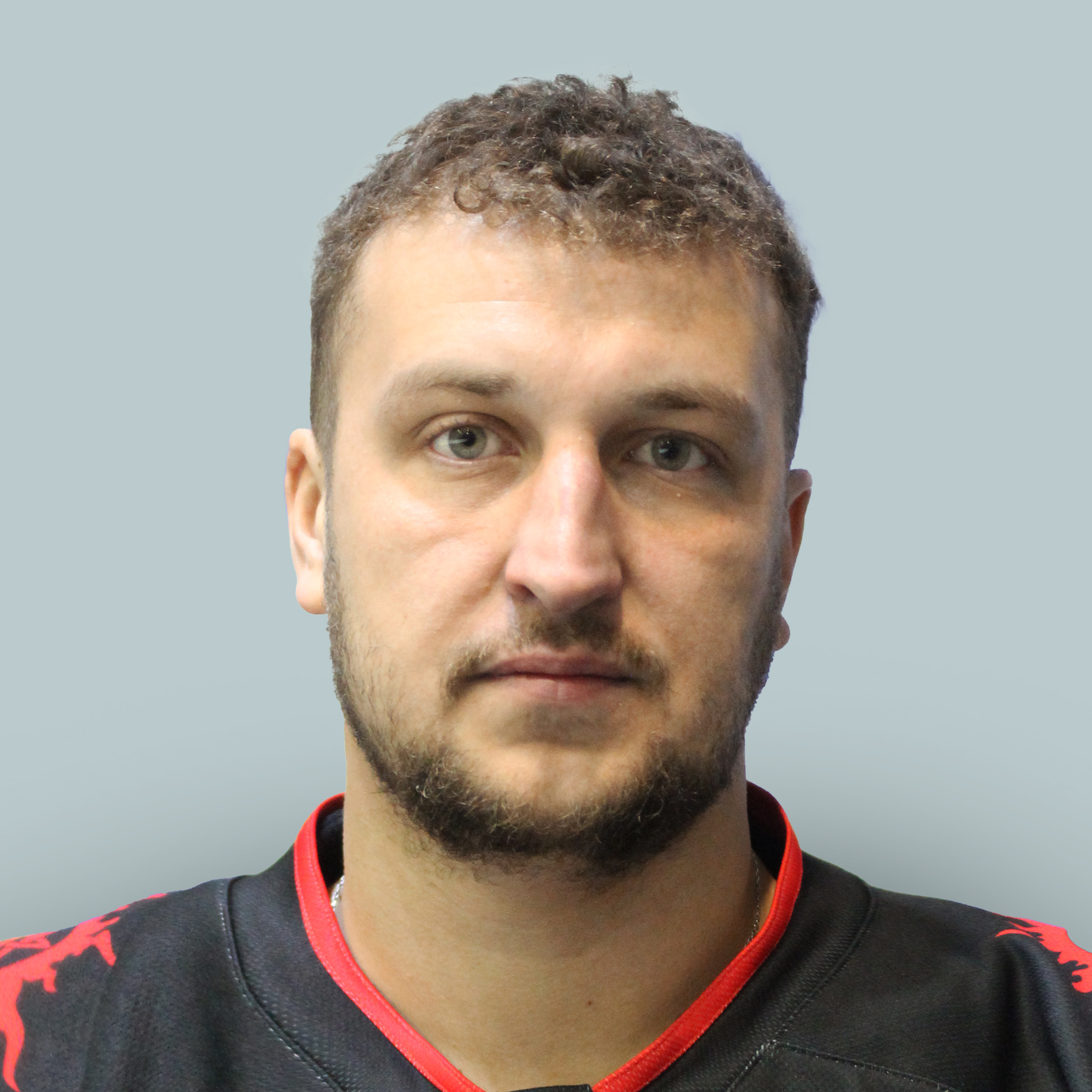 Сорокин Олег Романович